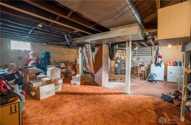 1003 S Mulberry Street, Troy, OH 45373