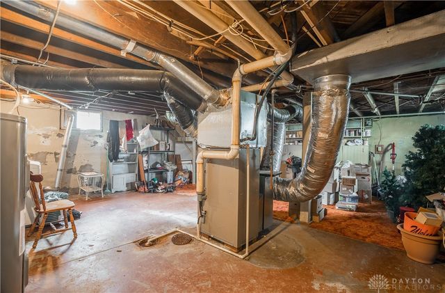 1003 S Mulberry Street, Troy, OH 45373