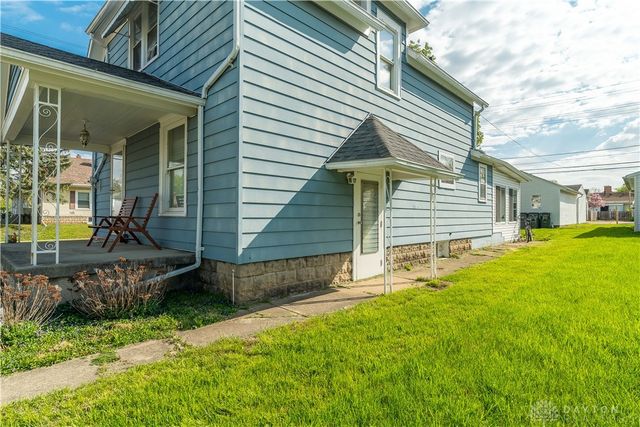 1003 S Mulberry Street, Troy, OH 45373