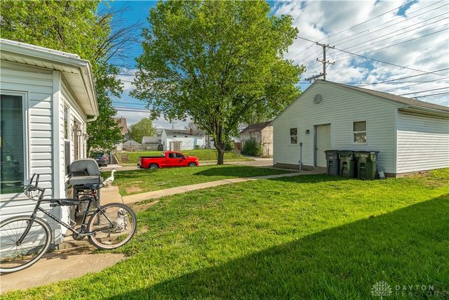 1003 S Mulberry Street, Troy, OH 45373