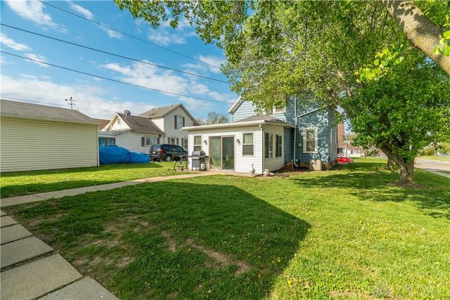 1003 S Mulberry Street, Troy, OH 45373