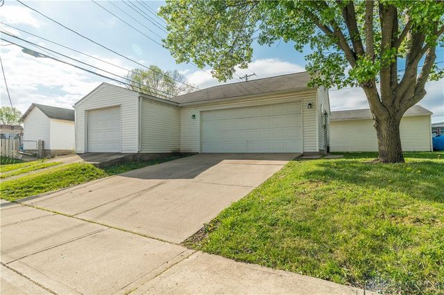 1003 S Mulberry Street, Troy, OH 45373