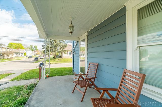 1003 S Mulberry Street, Troy, OH 45373