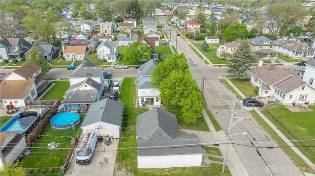 1003 S Mulberry Street, Troy, OH 45373