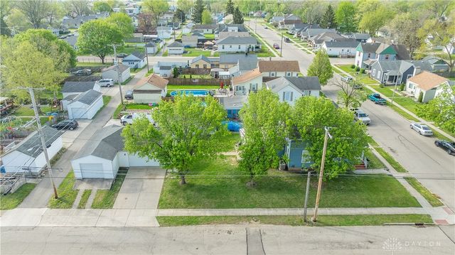 1003 S Mulberry Street, Troy, OH 45373