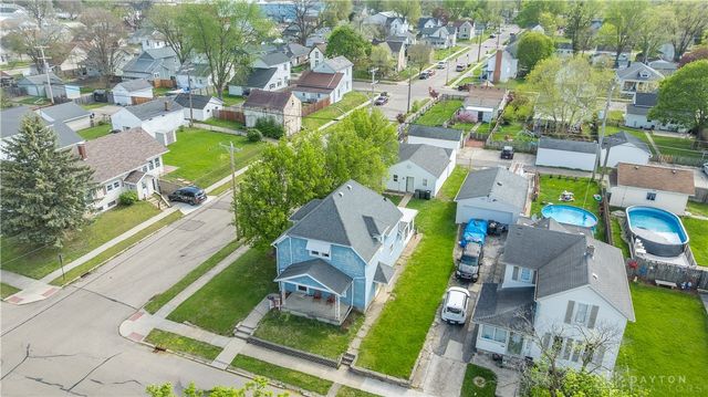 1003 S Mulberry Street, Troy, OH 45373