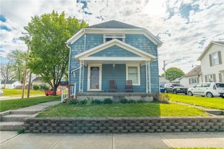 1003 S Mulberry Street, Troy, OH 45373