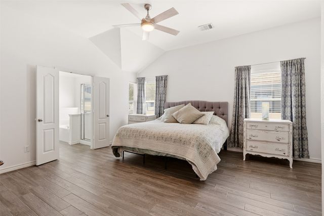 1505 Carriage Lane, Savannah, TX 76227