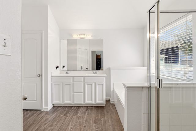 1505 Carriage Lane, Savannah, TX 76227