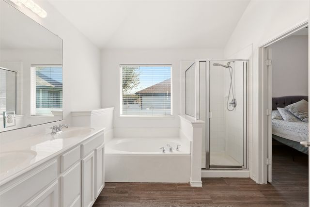 1505 Carriage Lane, Savannah, TX 76227