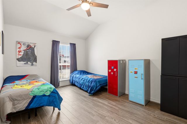 1505 Carriage Lane, Savannah, TX 76227