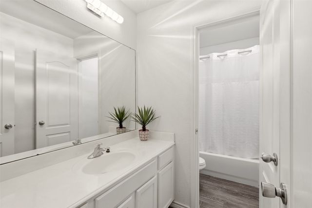 1505 Carriage Lane, Savannah, TX 76227