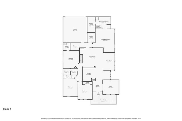 1505 Carriage Lane, Savannah, TX 76227