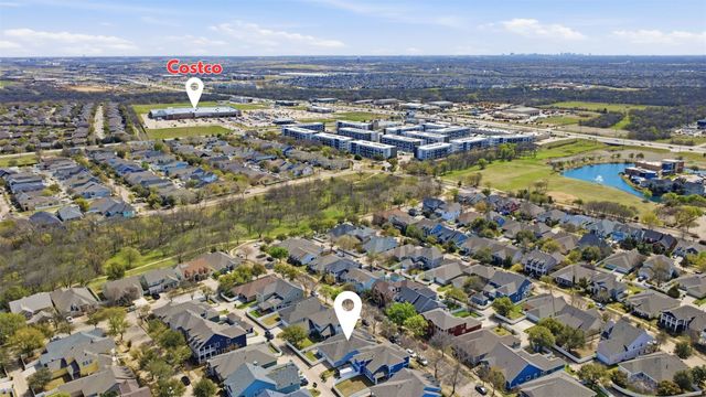 1505 Carriage Lane, Savannah, TX 76227