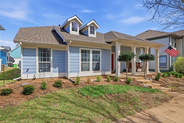 1505 Carriage Lane, Savannah, TX 76227