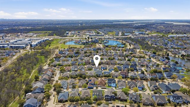 1505 Carriage Lane, Savannah, TX 76227