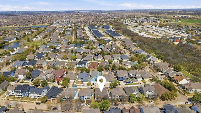 1505 Carriage Lane, Savannah, TX 76227