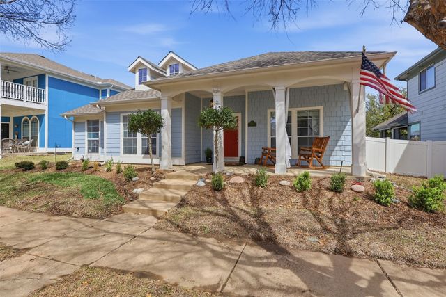 1505 Carriage Lane, Savannah, TX 76227