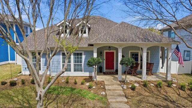 1505 Carriage Lane, Savannah, TX 76227