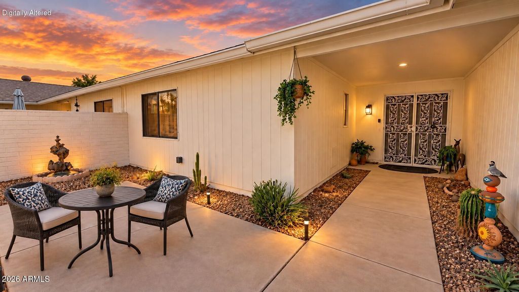 19209 N SOMBRERO Circle, Sun City, AZ 85373 — photo 2