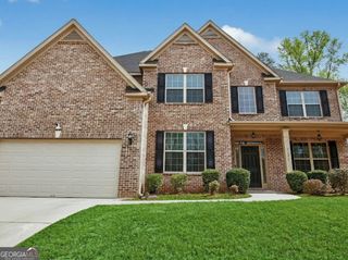 136 Delwood Drive, Mcdonough, GA 30252