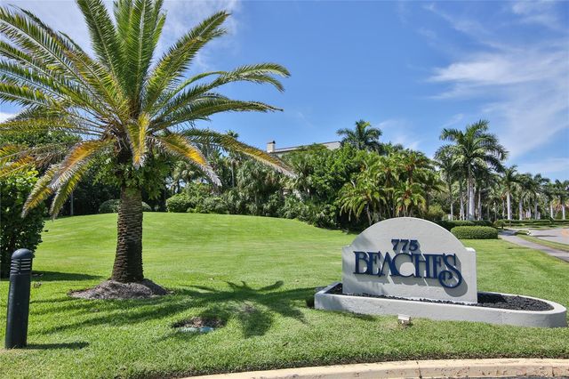 775 LONGBOAT CLUB ROAD 904, Longboat Key, FL 34228