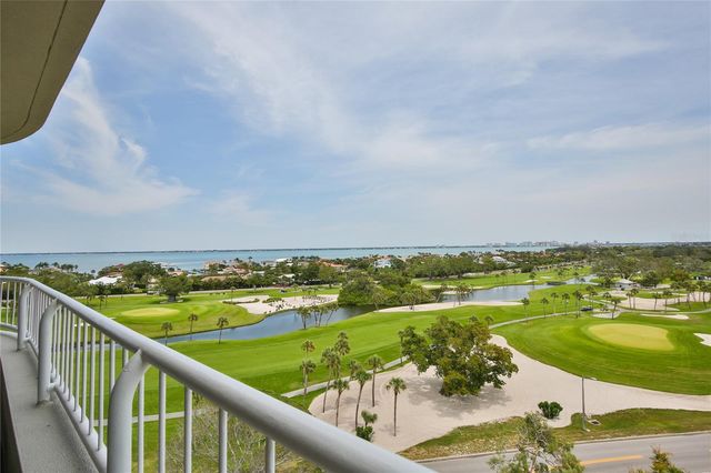 775 LONGBOAT CLUB ROAD 904, Longboat Key, FL 34228