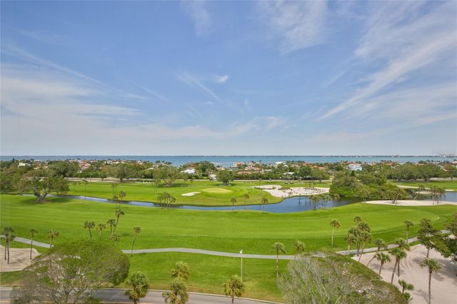 775 LONGBOAT CLUB ROAD 904, Longboat Key, FL 34228