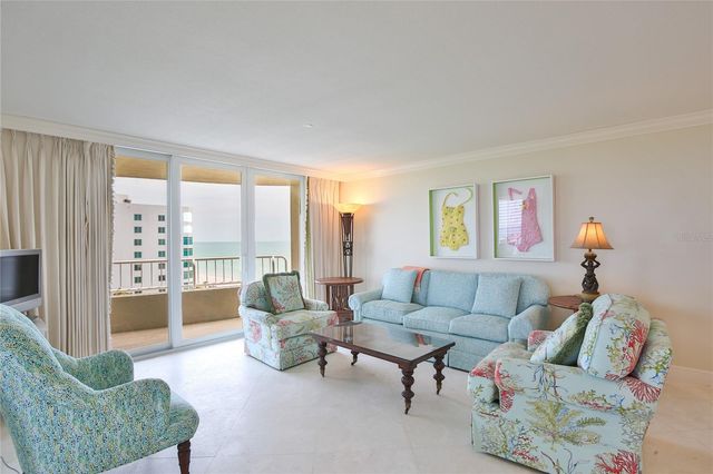 775 LONGBOAT CLUB ROAD 904, Longboat Key, FL 34228