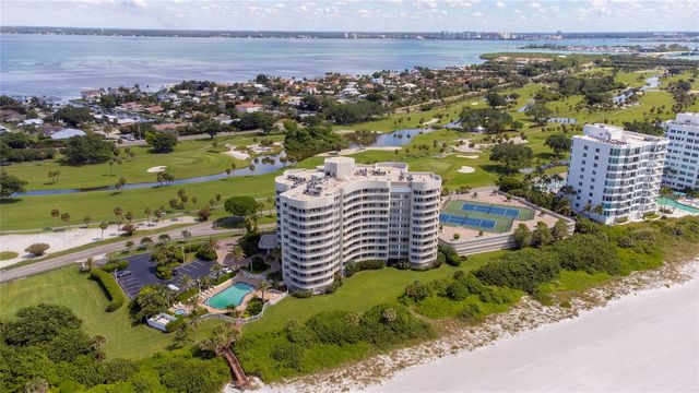 775 LONGBOAT CLUB ROAD 904, Longboat Key, FL 34228