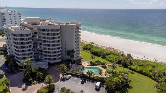775 LONGBOAT CLUB ROAD 904, Longboat Key, FL 34228