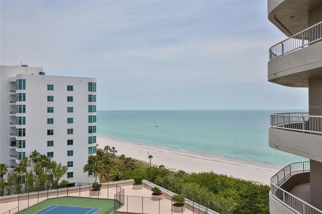 775 LONGBOAT CLUB ROAD 904, Longboat Key, FL 34228