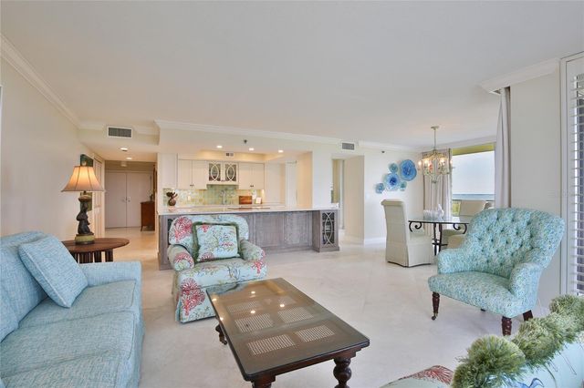 775 LONGBOAT CLUB ROAD 904, Longboat Key, FL 34228