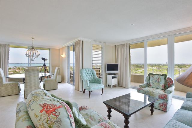 775 LONGBOAT CLUB ROAD 904, Longboat Key, FL 34228