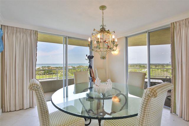 775 LONGBOAT CLUB ROAD 904, Longboat Key, FL 34228