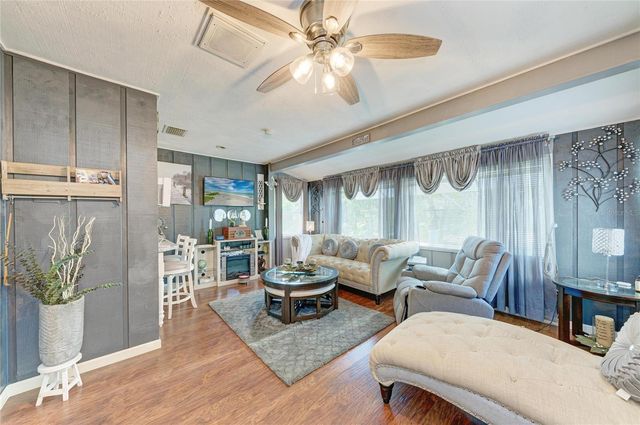 7236 LAS CASAS DR, Sarasota, FL 34243