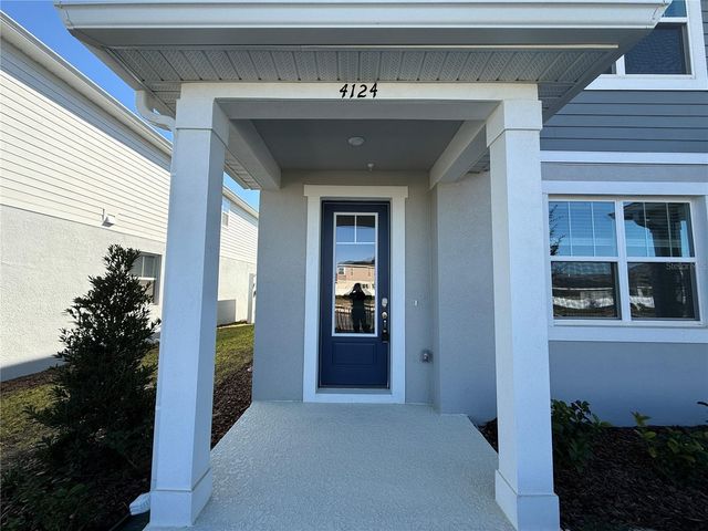 4124 SADLER ROAD, Apopka, FL 32712