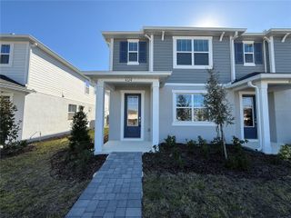 4124 SADLER ROAD, Apopka, FL 32712