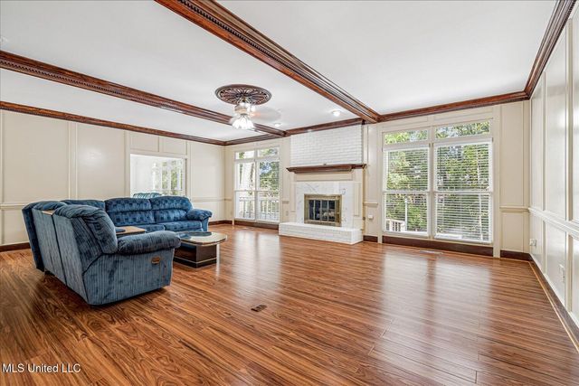 1590 Epping Forest Drive, Southaven, MS 38671