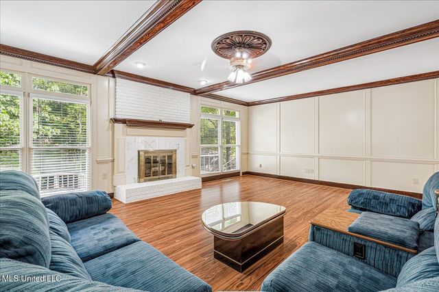 1590 Epping Forest Drive, Southaven, MS 38671