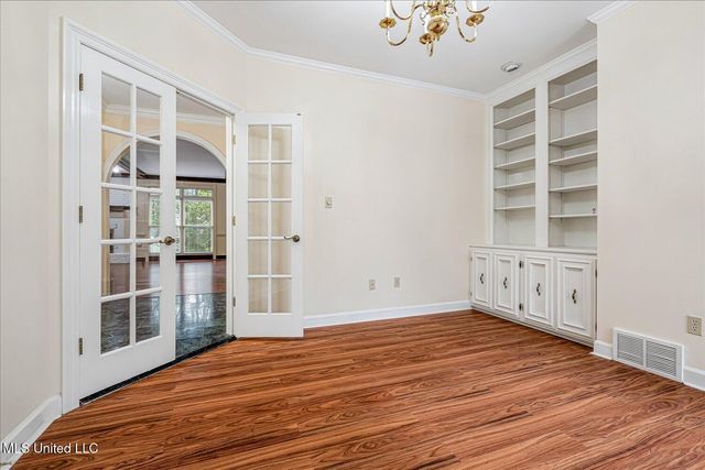 1590 Epping Forest Drive, Southaven, MS 38671