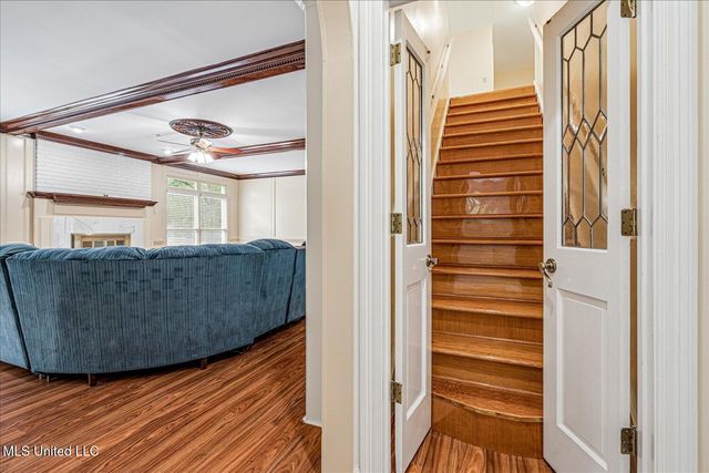 1590 Epping Forest Drive, Southaven, MS 38671