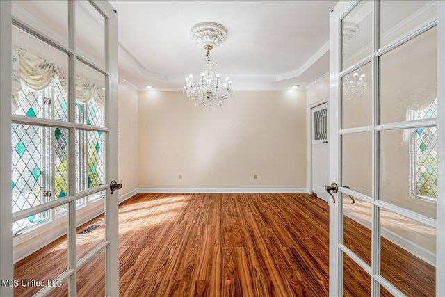 1590 Epping Forest Drive, Southaven, MS 38671