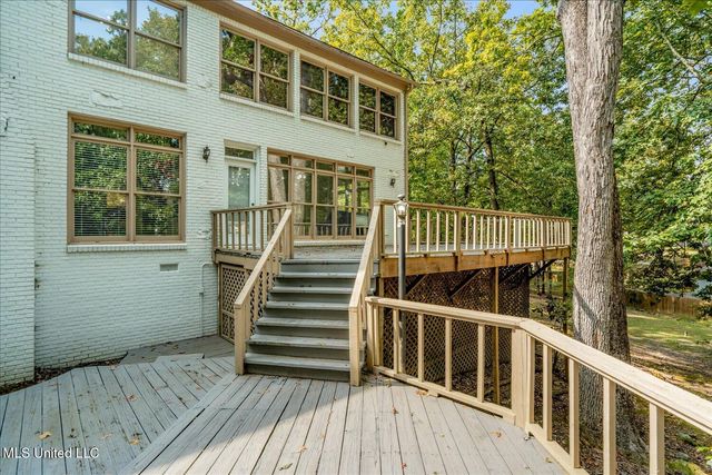 1590 Epping Forest Drive, Southaven, MS 38671