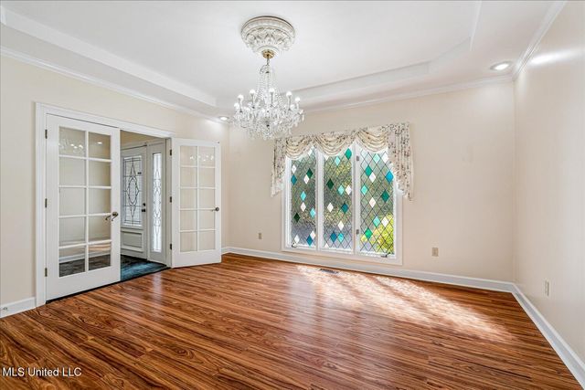 1590 Epping Forest Drive, Southaven, MS 38671