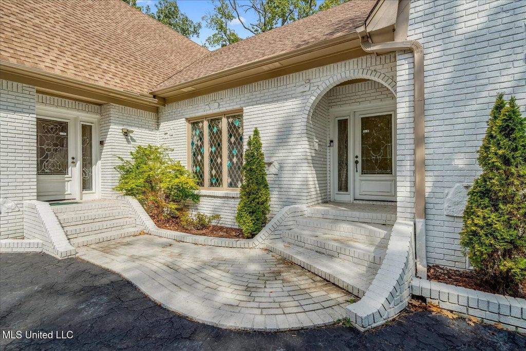 1590 Epping Forest Drive, Southaven, MS 38671 — photo 2