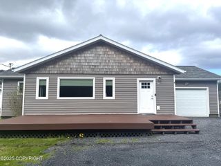 2321 Selief Lane, Kodiak, AK 99615