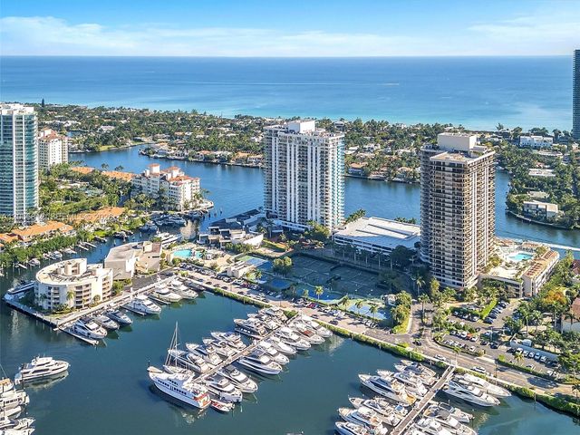 19707 Turnberry Way 6E, Aventura, FL 33180