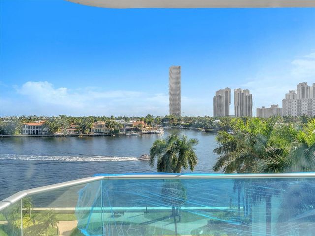 19707 Turnberry Way 6E, Aventura, FL 33180