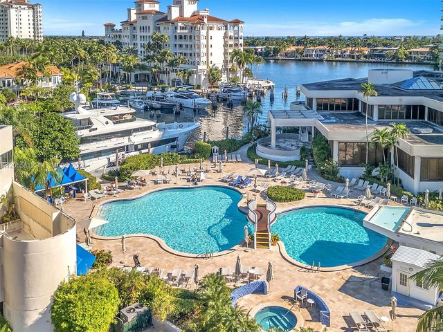 19707 Turnberry Way 6E, Aventura, FL 33180